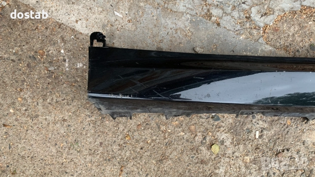 Праг за bmw x7 G07, снимка 2 - Части - 51504839