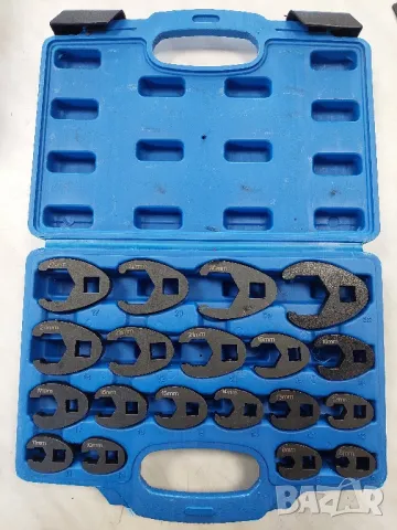 Гаечни ключове - накрайници