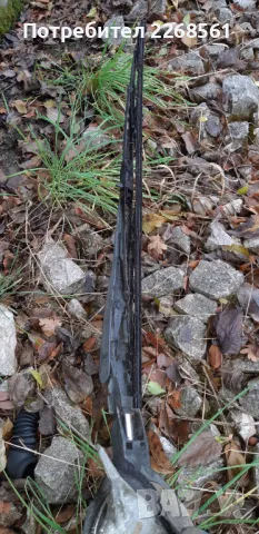 Чистачка за W124, снимка 3 - Части - 48606334