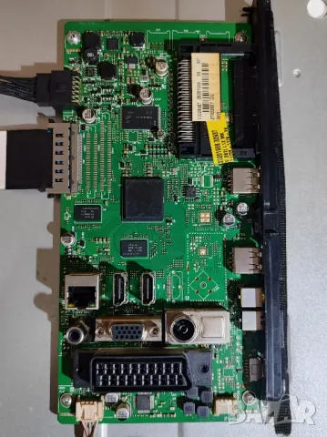 TV Finlux 39FLHYR274SOC на части, снимка 2 - Части и Платки - 49290991