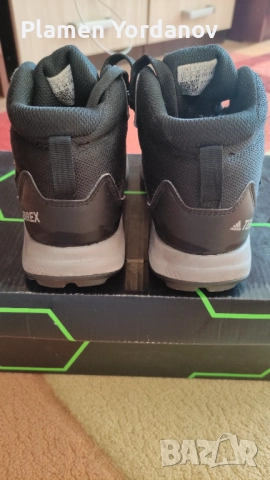 Adidas Terrex 34 номер , снимка 5 - Детски маратонки - 52797895