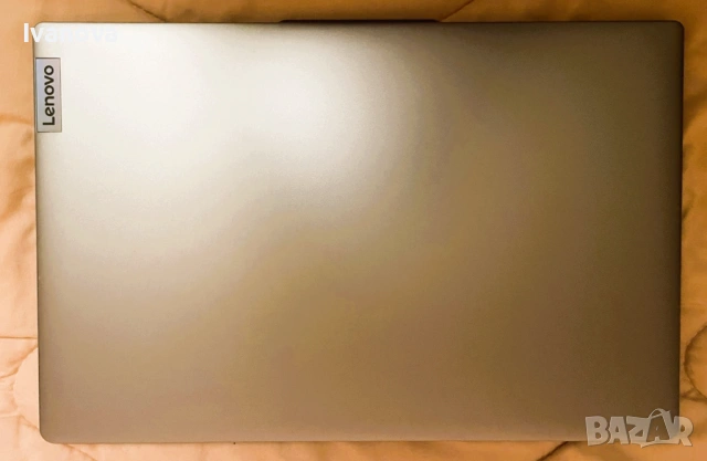 Lenovo IdeaPad Slim 3 15IAN8 i3-N305 / 8GB RAM / 512GB SSD /Нов с гаранция   Нов с гаранция, снимка 5 - Лаптопи за работа - 53216226