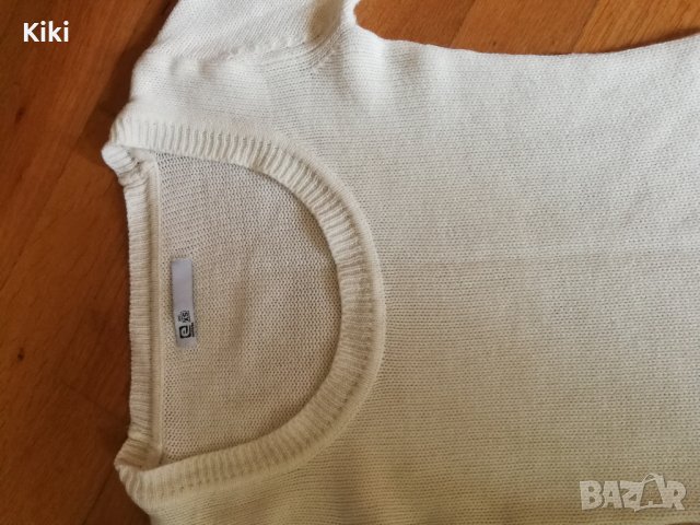 Дамска риза+блуза, снимка 4 - Ризи - 33200092