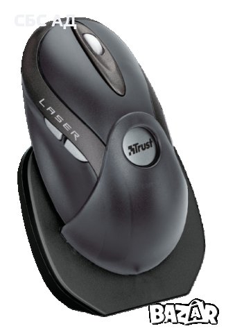 Wireless Laser Mouse MI-7500X