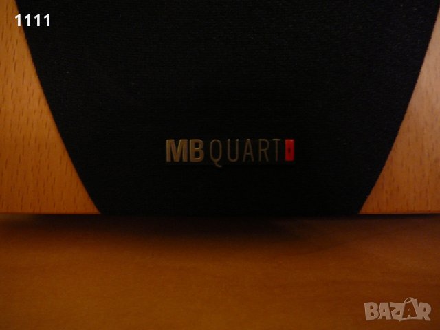 MB QUART QL S 230, снимка 4 - Тонколони - 35337486