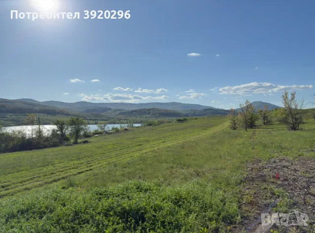 УПИ на язовир Пчелина, снимка 8 - Парцели - 50273940
