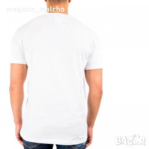 МЪЖКА ТЕНИСКА – DSQUARED; размери: S, M, L, XL и 2XL, снимка 4 - Тениски - 27143805