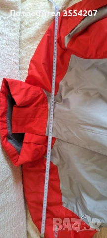 Скиорски комплект, снимка 3 - Спортни дрехи, екипи - 53060104