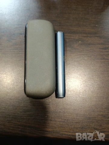 iluma зелена, снимка 2 - Електронни цигари - 53493000