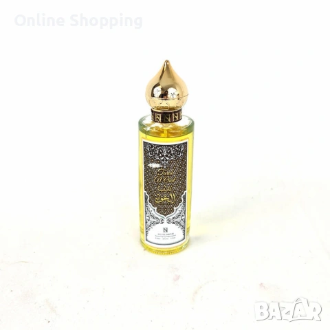 Арабски парфюм Turab AL Oud Unisex 100ml EDP, снимка 6 - Дамски парфюми - 53345247