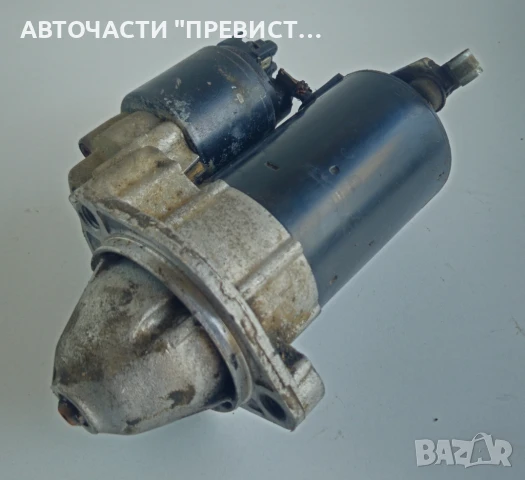 Стартер 058911023b 058 911 023 B Ауди 80 Б4 Audi 80 B4