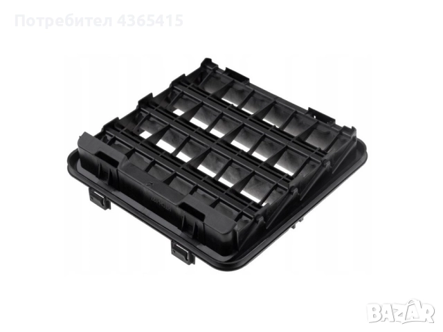 Въздуховод ( въздухопровод ) за Dodge Ram 1500 2001+ 68323649AB