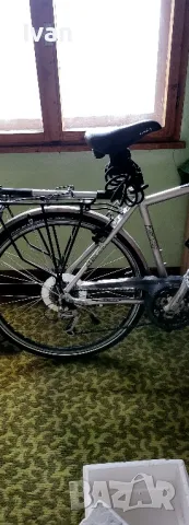 велосипед ктм , снимка 2 - Велосипеди - 48513410