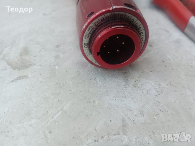 knipex ,facom, felco, снимка 10 - Други инструменти - 43633972