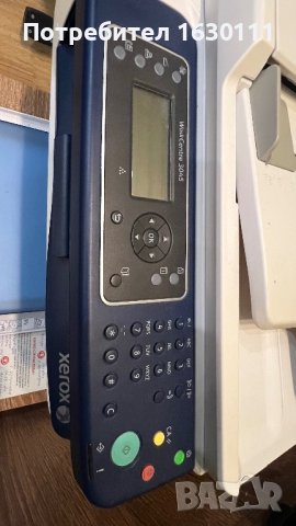 Xerox Workcenter 3045ni, снимка 2 - Принтери, копири, скенери - 42987958