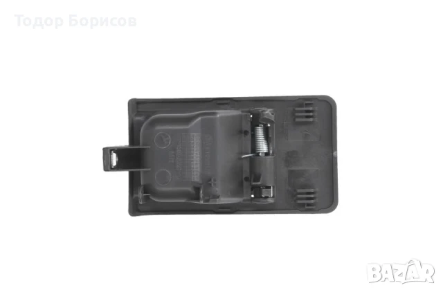 Дръжка вътрешна за странична врата за Citroen Jumper от 1994 до 2006г., снимка 2 - Части - 50958905