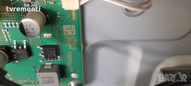 LED DRIVER ,1-981-455-11,173638611,A2179427A, снимка 2 - Части и Платки - 33184577