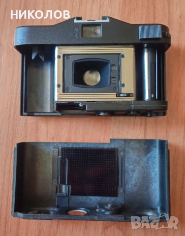MINOX 35 GL, снимка 4 - Фотоапарати - 50906140