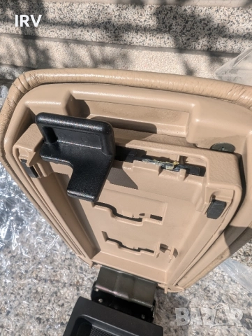 Подлакътник Хонда Акорд 7 ген, снимка 2 - Части - 52253035