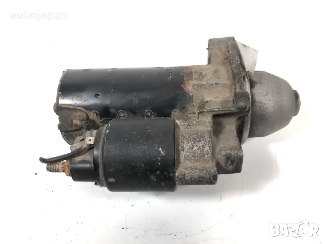 Стартер Bmw E46 318i 1.9 118кс 2000г, снимка 3 - Части - 49167638