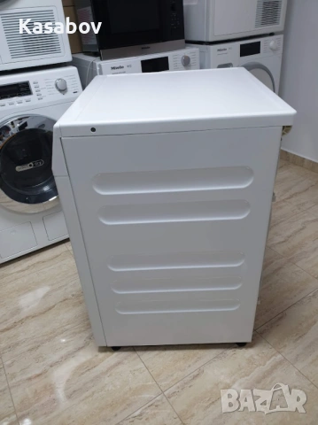 Miele W1 TwinDos Пералня Миеле 12м Гаранция, снимка 9 - Перални - 53346283