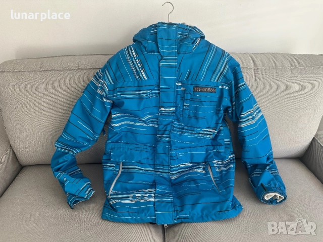 Мъжко сноуборд яке 686 SMARTY 2-IN-1, Размер S