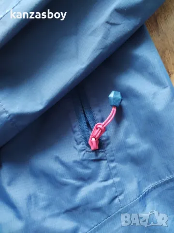 Montane Jacket - дамско яке-мембрана КАТО НОВО 42/ХЛ, снимка 8 - Якета - 49994564