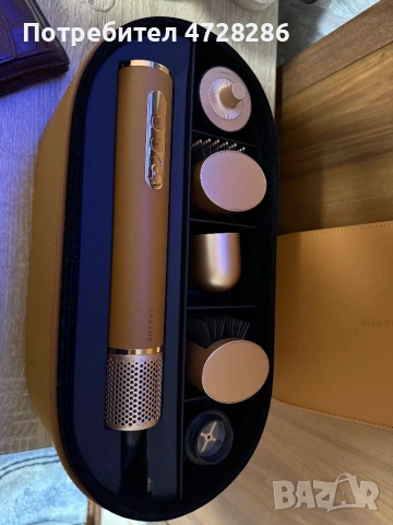 Професионален сешоар Dreame 7-в-1, снимка 6 - Други - 53355669