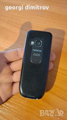 Nokia 3120 Classic, снимка 2 - Nokia - 52890346