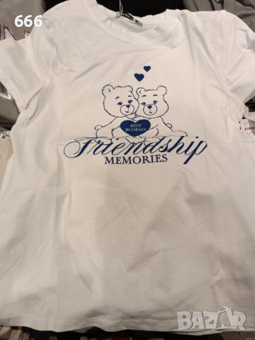 Тениски, снимка 6 - Тениски - 43545272