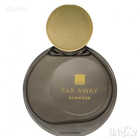 Парфюм Far Away Glamour
