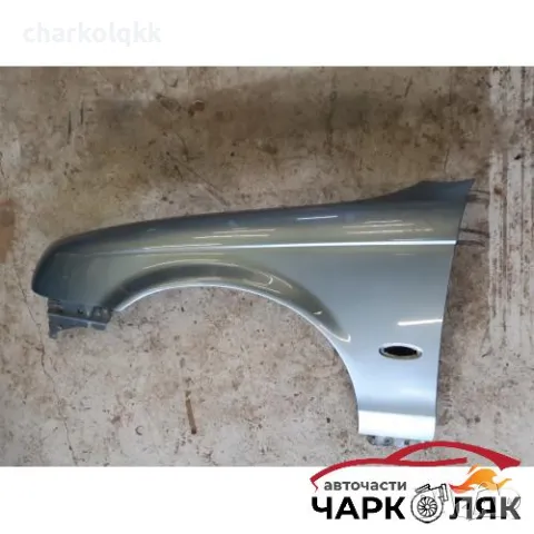 Калник ляв ягуар С тайп