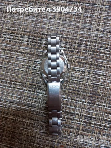 SEIKO 5 Automatic , снимка 7 - Антикварни и старинни предмети - 49645784