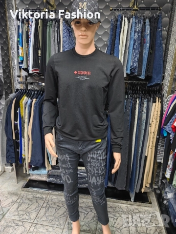 мъжка блуза, снимка 6 - Блузи - 52479071