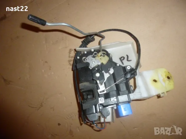 Предна лява брава за Фолксваген Поло-2002-2009 година, снимка 5 - Части - 50141509