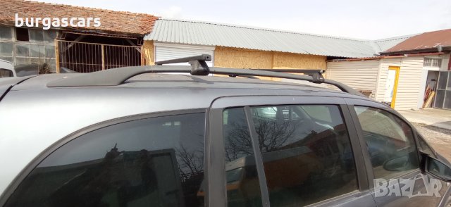 Opel Zafira 2.0 DTI-101к.с на части- Опел Зафира, снимка 12 - Автомобили и джипове - 32234178