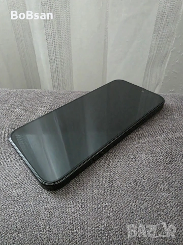 iPhone 16 Pro Max 256 Black Titanium, снимка 7 - Apple iPhone - 53209352