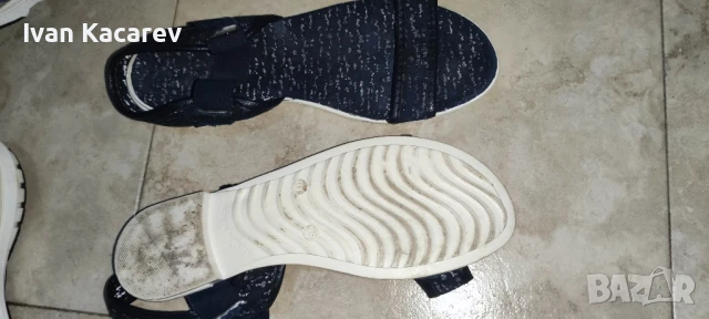 Дамски обувки спортни ПЕРФЕКТНИ 38/39 , снимка 12 - Маратонки - 51159600