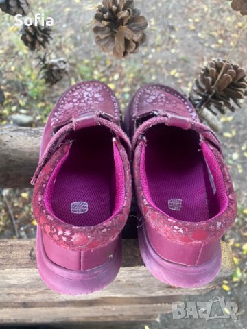 Обувки, маратонки, кецове Кларкс и Геокс 27номер, снимка 10 - Детски обувки - 33115831