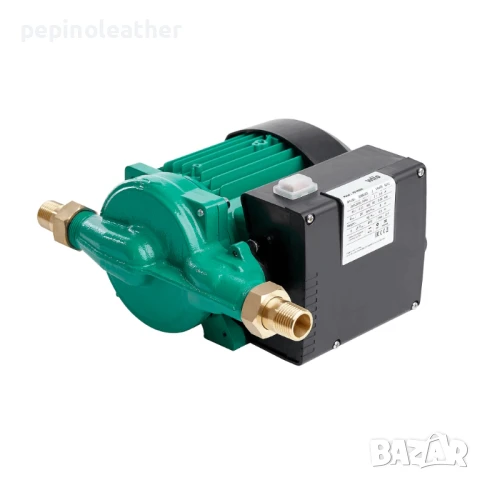 бустер помпа wilo PB088EA 60w