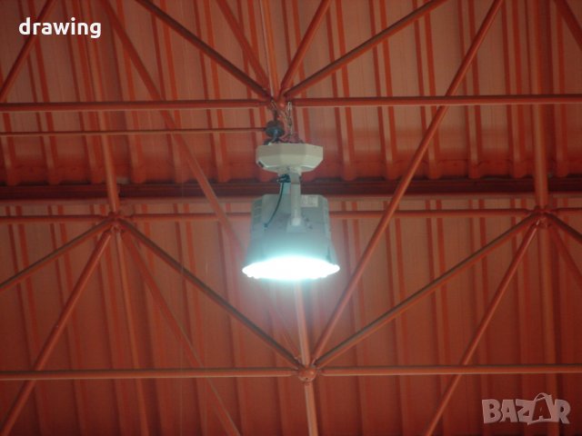 LG PLS плазмена лампа , снимка 3 - Други машини и части - 35168823