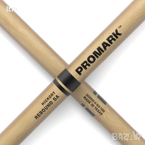 Палки за барабани Promark ,размери 5А и 7А, снимка 3 - Ударни инструменти - 47524491