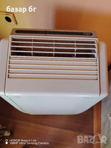 климатик , снимка 2 - Климатици - 52840881