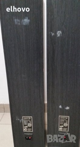 Тонколони CAT Berlin 2004, снимка 3 - Тонколони - 28844954