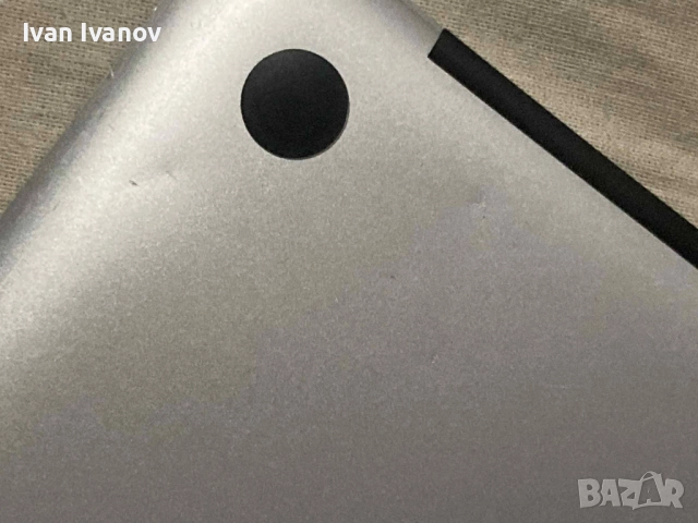 Macbook Pro 2015, снимка 3 - Лаптопи за работа - 52794153