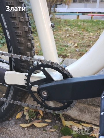 KONA lava dome 29" М размер Безупречно , снимка 4 - Велосипеди - 52263461