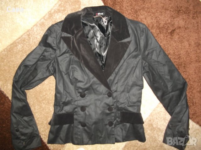 Сако MORGAN    дамско,М, снимка 2 - Сака - 28959860