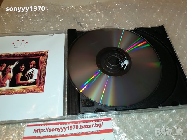 ABBA GOLD MORE CD 0709221014, снимка 8 - CD дискове - 37924366