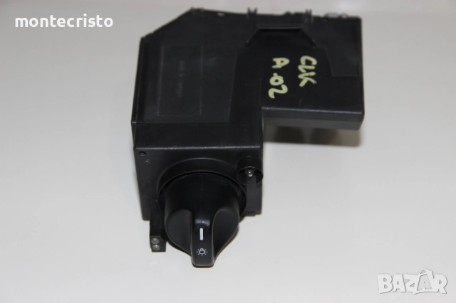 Ключ светлини Mercedes CLK W208 (1997-2003г.) 2105451404 / 210 545 14 04, снимка 5 - Части - 52235826