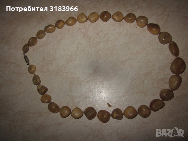 много стар гердан № 1, снимка 1